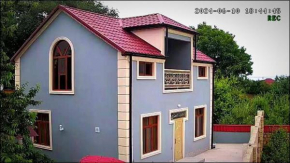 Quba Garden House